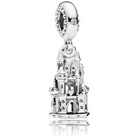 Charm Pandora Donna in Argento 797651CZ - 797651CZ